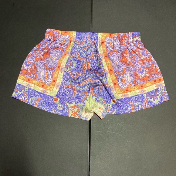 Allen B shorts - Picture 4 of 5